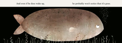 This Is Not My Hat US - Board book