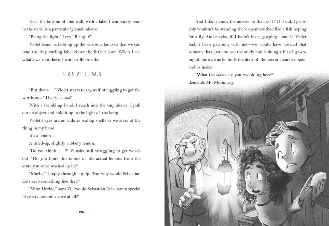 Shadowghast US - Paperback / softback