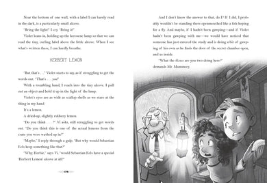 Shadowghast US - Paperback / softback