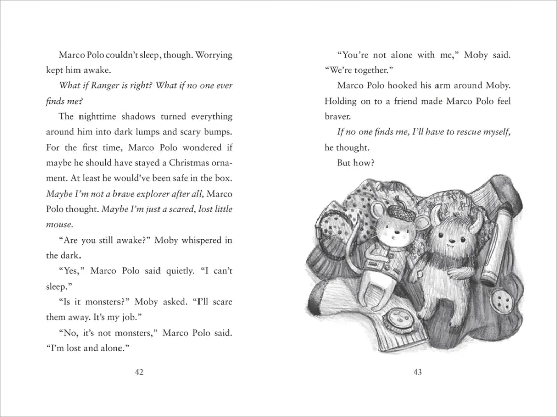 Book Buddies: Marco Polo, Brave Explorer US - Paperback / softback