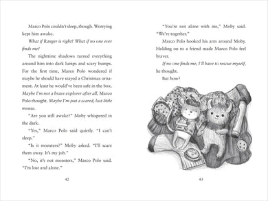 Book Buddies: Marco Polo, Brave Explorer US - Paperback / softback