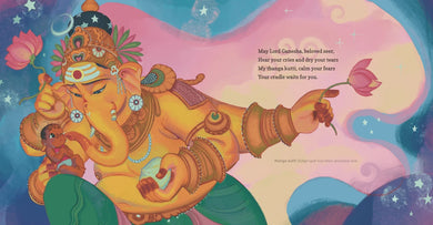 Love Is Here with You US - Hardback