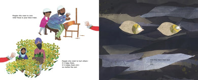 And Yet You Shine: The Kohinoor Diamond, Colonization, and Resistance US - Hardback