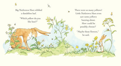 I Love You All Year Round: Four Classic Guess How Much I Love You Stories US - Hardback