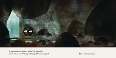 Circle US - Paperback / softback