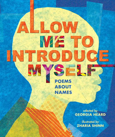 Allow Me to Introduce Myself cover (ISBN 9781536228854)