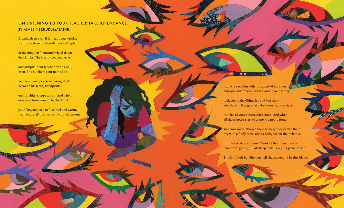 Allow Me to Introduce Myself interior 2 (ISBN 9781536228854)