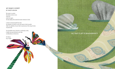 Allow Me to Introduce Myself interior 3 (ISBN 9781536228854)