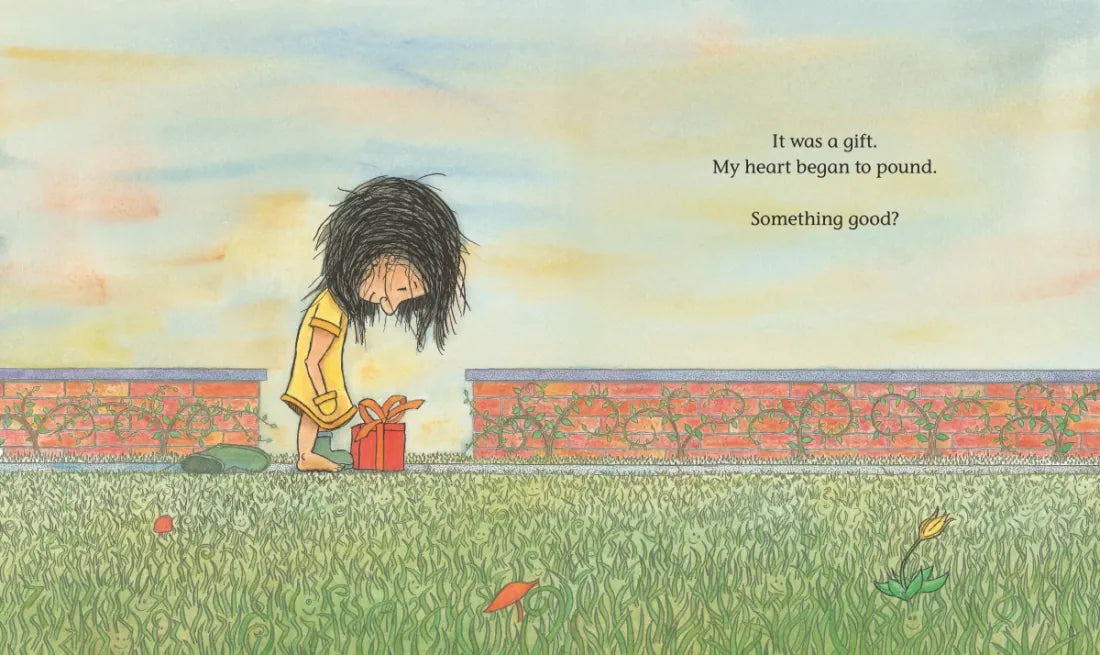 Something Good US - Hardback