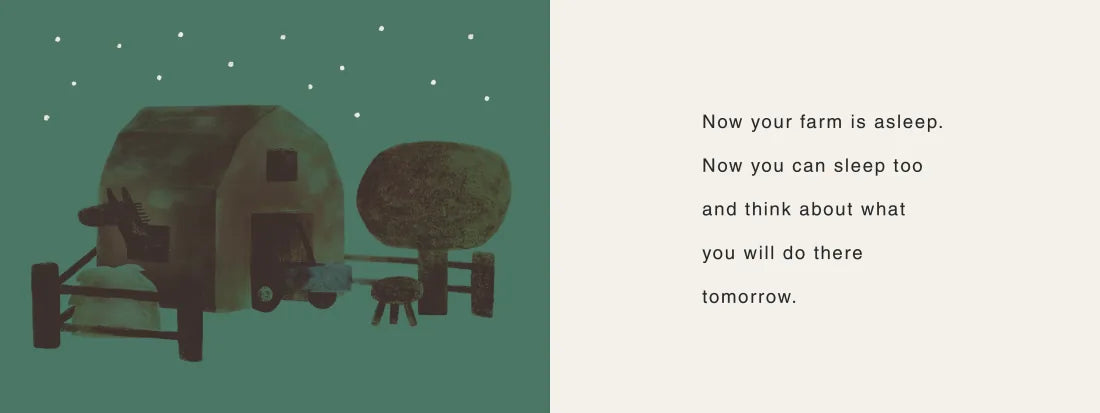 Your Farm US - Board book