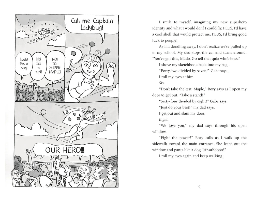 Someone's Gonna End Up Crying US - Hardback