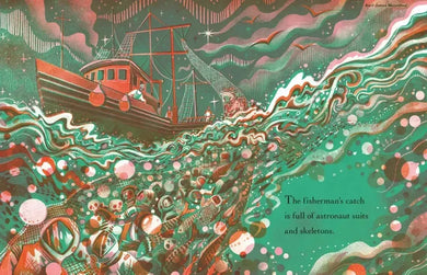 Ten-Word Tiny Tales: To Inspire and Unsettle US - Hardback