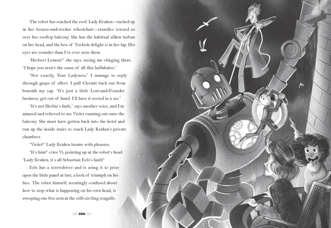 Festergrimm US - Paperback / softback
