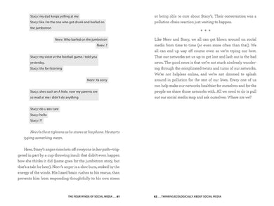Share Better and Stress Less US - Paperback / softback