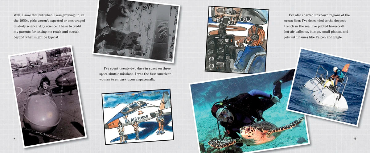 How to Spacewalk US - Paperback / softback