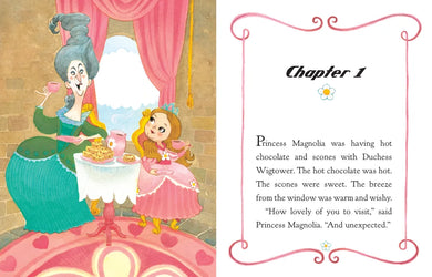 The Princess in Black Triple Smash!: 3 Books in 1 US - Paperback / softback