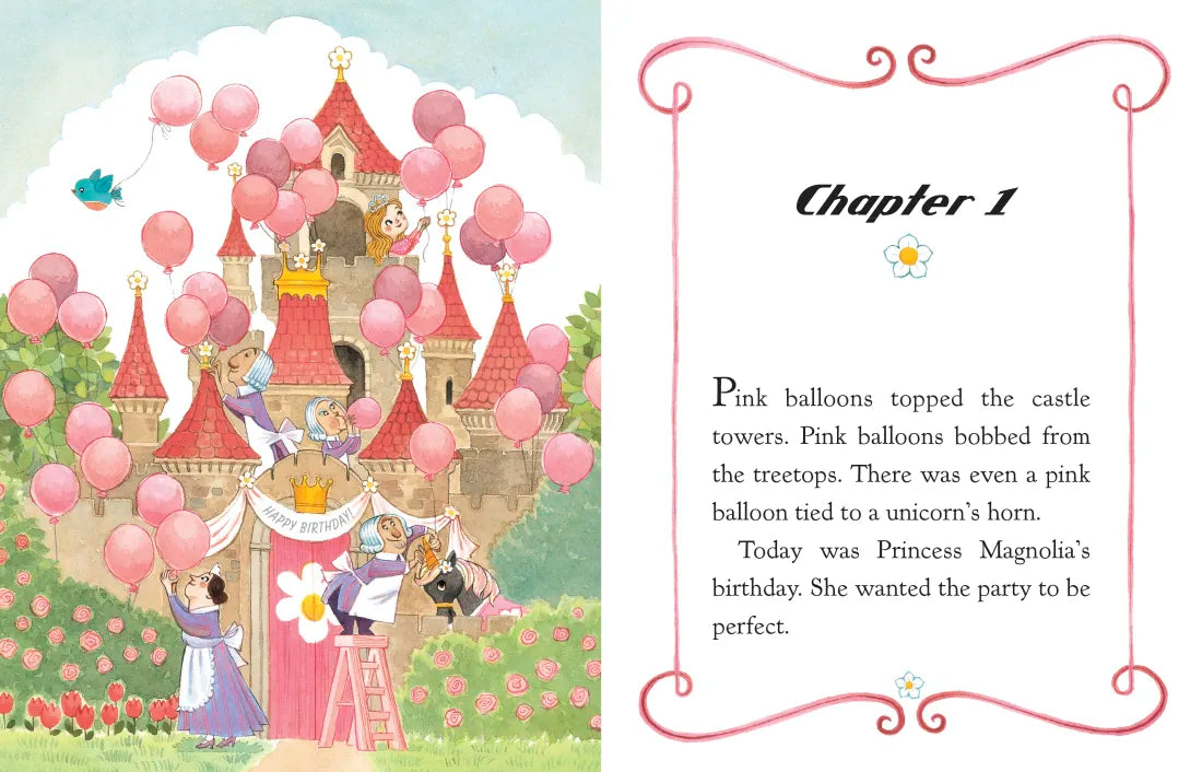 The Princess in Black Triple Smash!: 3 Books in 1 US - Paperback / softback