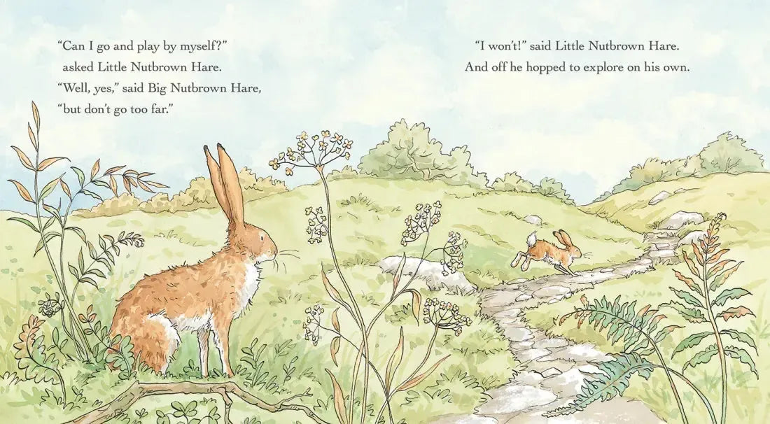 Will You Be My Friend? US - Board book