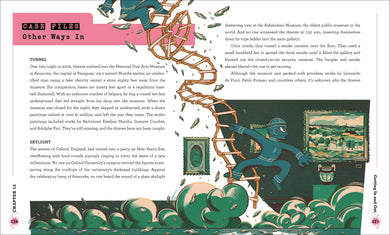 Amazing Art Mysteries interior 3 (ISBN 9781536233636)