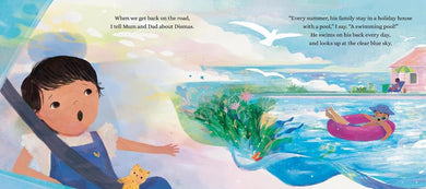 Aisha's Colors US - Hardback