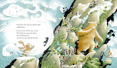 To the End of the World, Far, Far Away US - Hardback