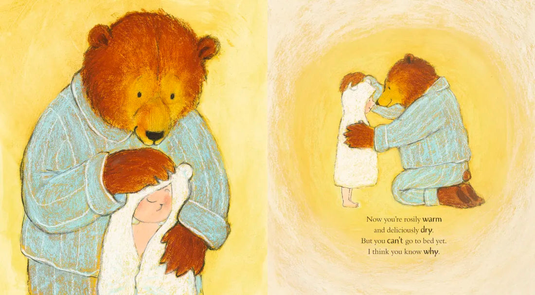 How to Make a Bedtime US - Hardback