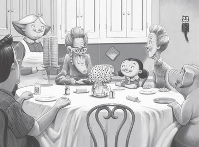 Welcome to Mercy Watson’s Neighborhood: Four Tales from Deckawoo Drive US - Multiple-component retail product, boxed