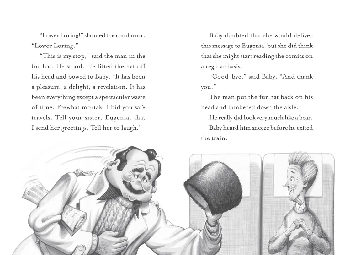Welcome to Mercy Watson’s Neighborhood: Four Tales from Deckawoo Drive US - Multiple-component retail product, boxed