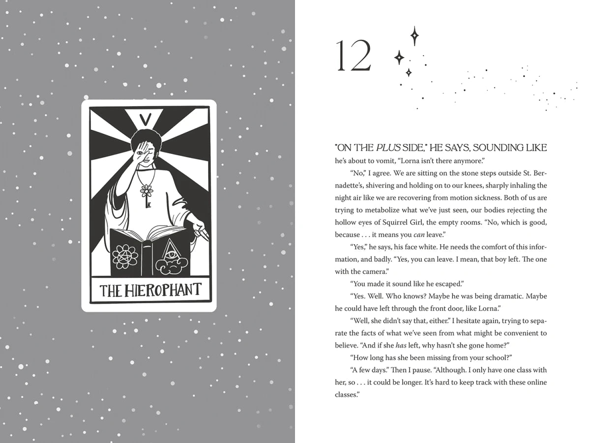 Every Gift a Curse US - Paperback / softback