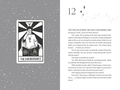 Every Gift a Curse US - Paperback / softback