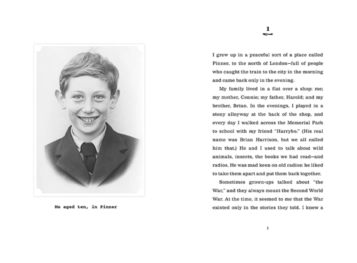 The Missing: The True Story of My Family in World War II US - Paperback / softback