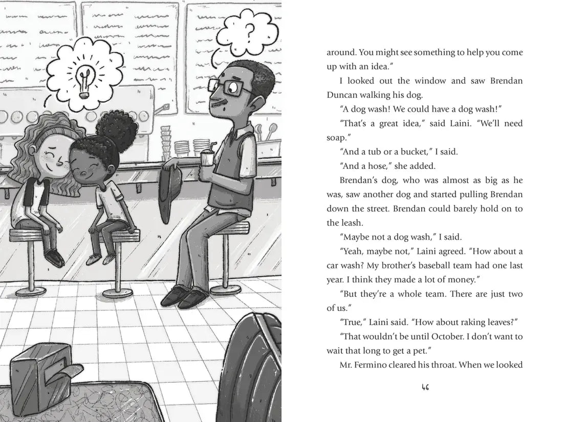 Rica Baptista: Llamas, Iguanas, and My Very Best Friend US - Paperback / softback