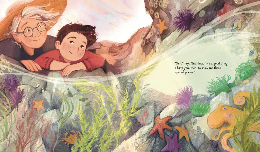 Tiny Worlds US - Hardback