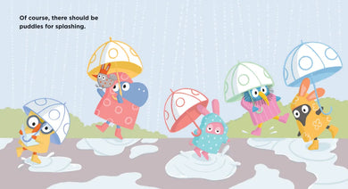 Meet the Smushkins US - Hardback