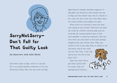 Your Pets Secret Lives: The Truth Behind Your Pets' Wildest Behaviors US - Paperback / softback