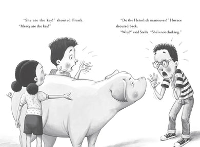 3 More Adventures on Deckawoo Drive: 3 Books in 1 US - Paperback / softback