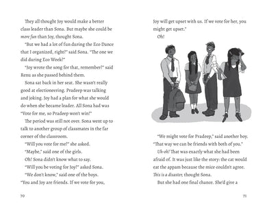 Sona Sharma, a Friend Indeed US - Hardback