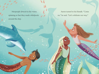 The World of Emily Windsnap: Four Mermaid Adventures US - Multiple-component retail product, boxed