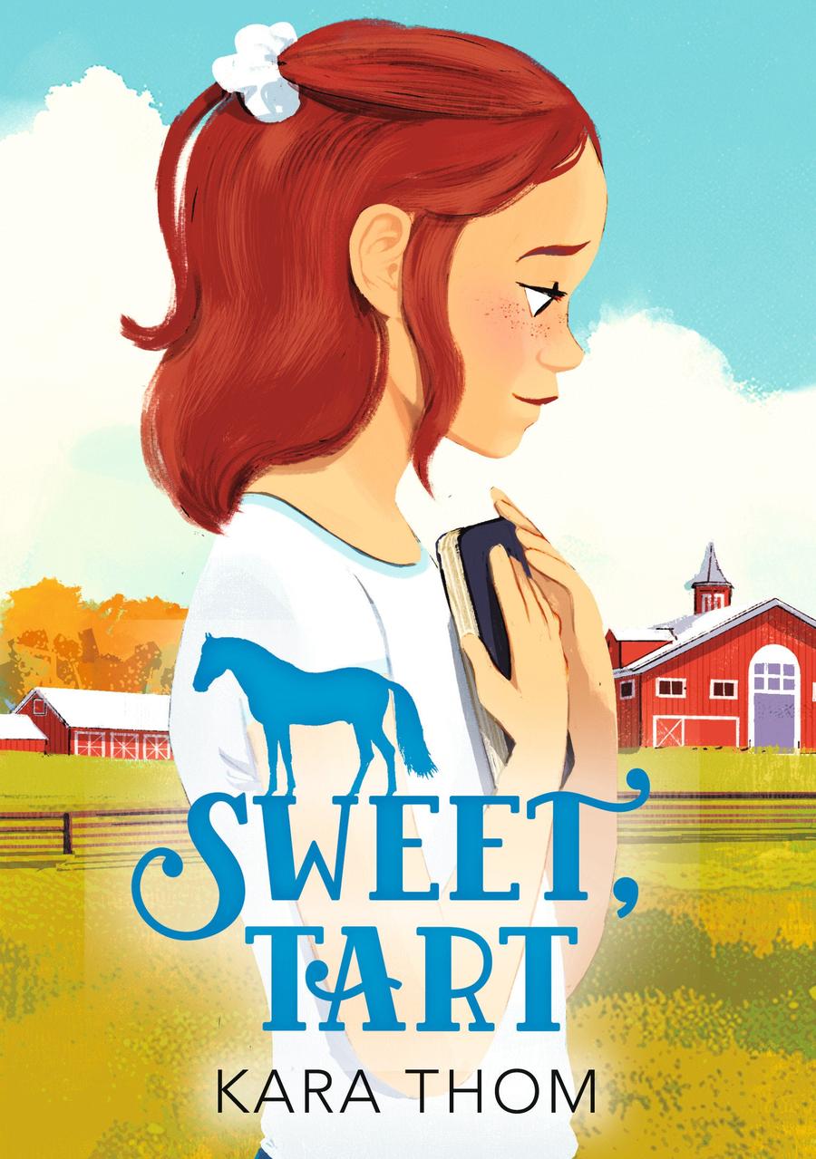 Sweet, Tart-Children’s / Teenage fiction: Nature and animal stories-買書書 BuyBookBook