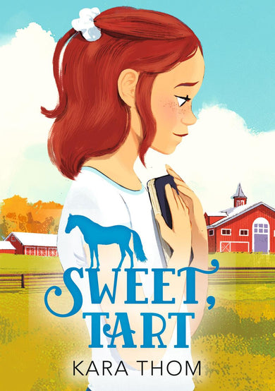 Sweet, Tart-Children’s / Teenage fiction: Nature and animal stories-買書書 BuyBookBook
