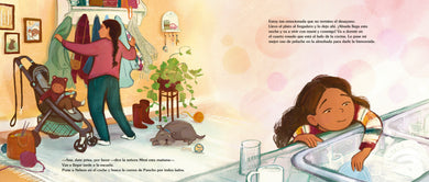 No más señora Mimí interior 2 (ISBN 9781536239294)