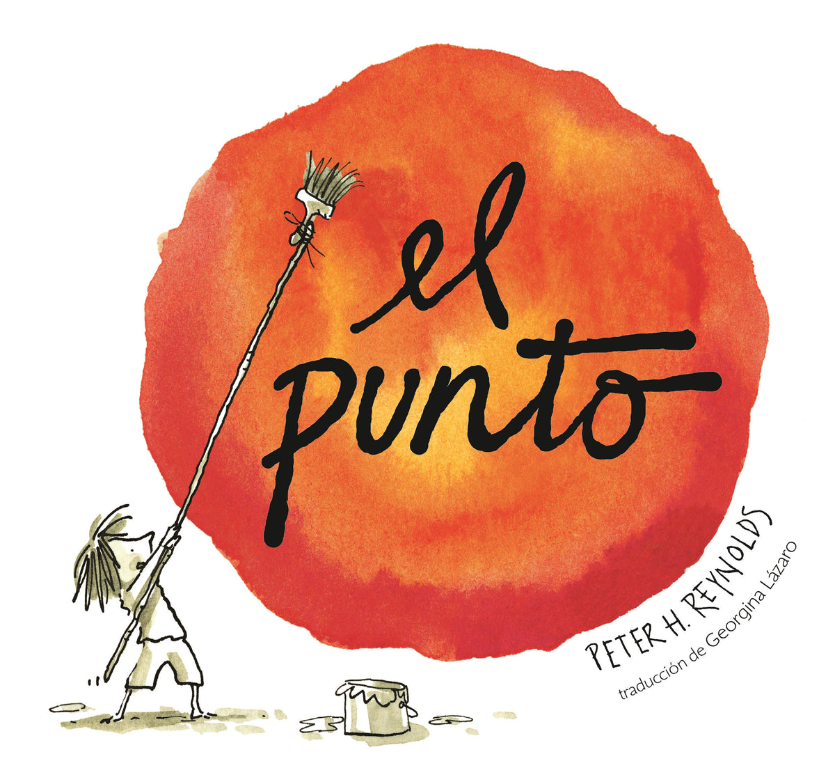 El punto cover (ISBN 9781536240764)