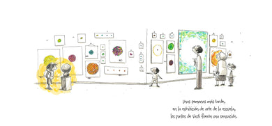 El punto interior 3 (ISBN 9781536240764)