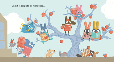 Conoce a los Momokis interior 1 (ISBN 9781536240771)