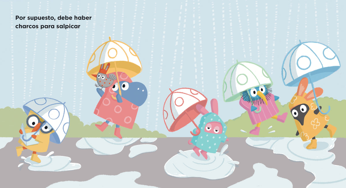 Conoce a los Momokis interior 2 (ISBN 9781536240771)