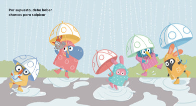 Conoce a los Momokis interior 2 (ISBN 9781536240771)