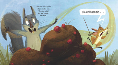 Poo-Dunit? US - Paperback / softback