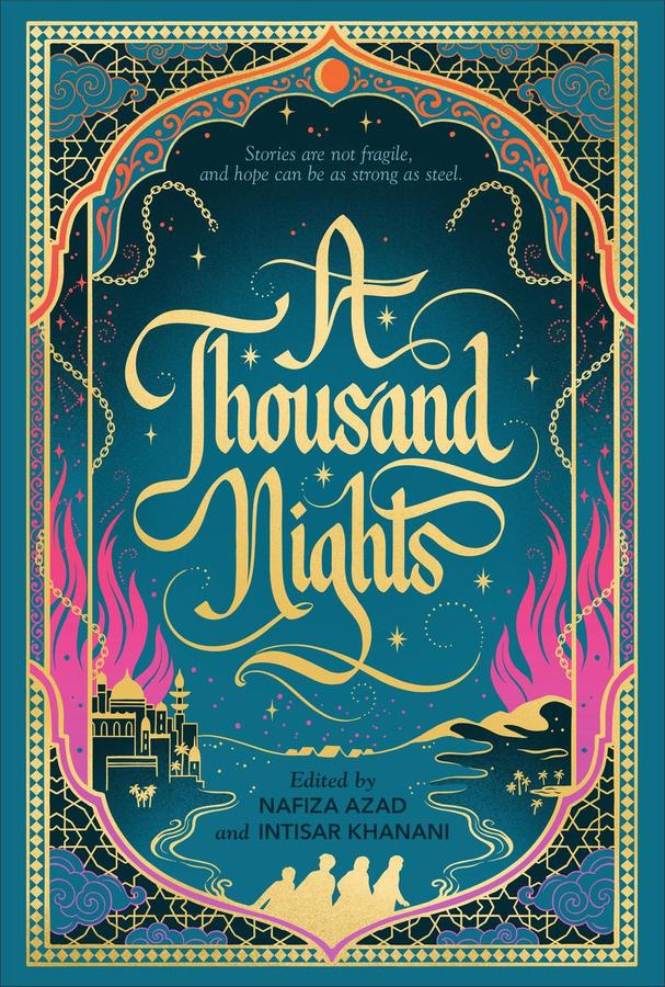 A Thousand Nights