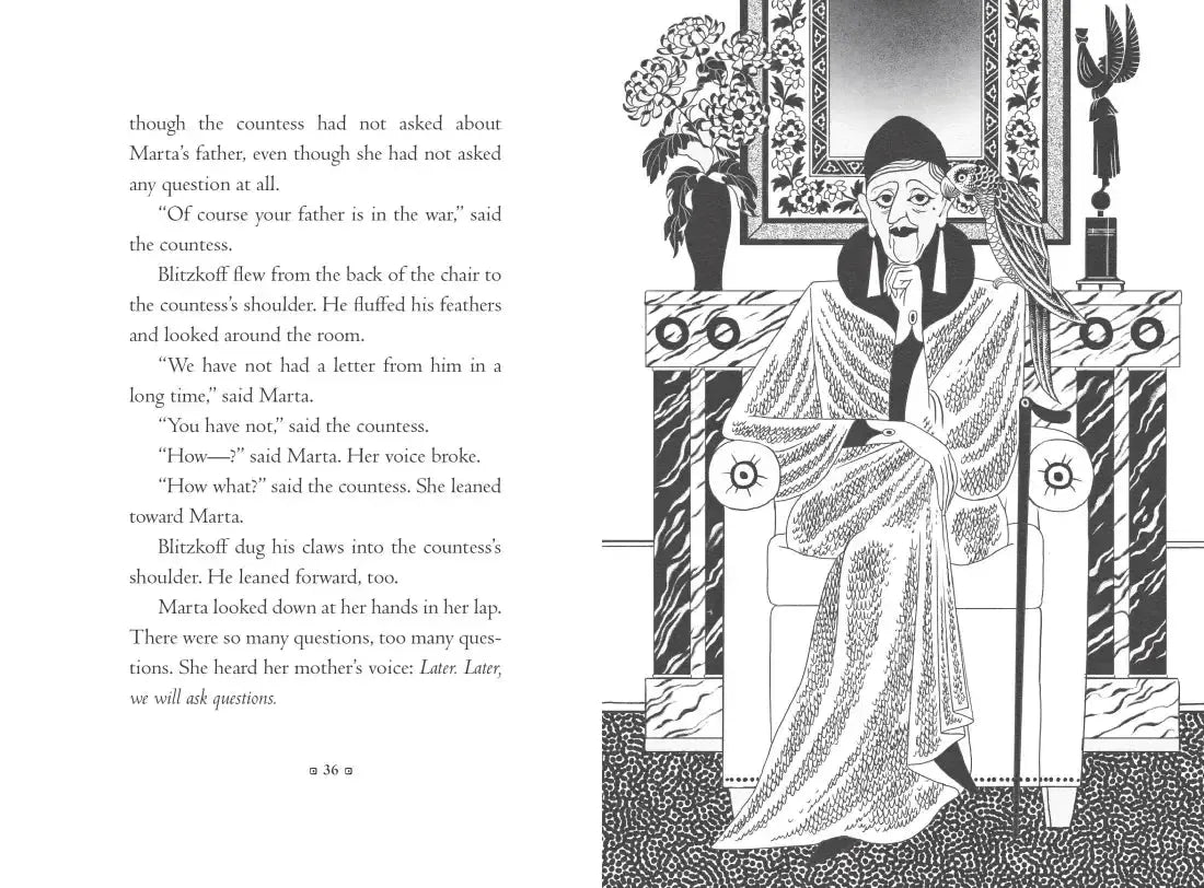 The Hotel Balzaar US - Paperback / softback