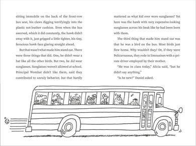 Chronicles of a Lizard Nobody US - Paperback / softback